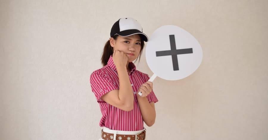 Cover Image for グリーン上でやってはいけない事とは?知らないと恥ずかしいゴルフマナー