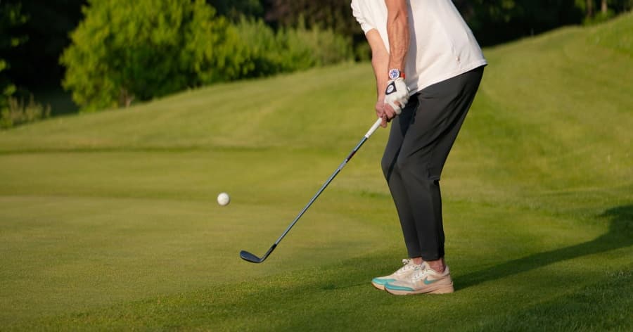 Cover Image for ロブショットの打ち方と使うタイミングをマスターしよう!