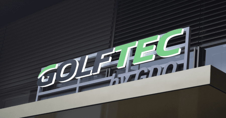 Cover Image for ゴルフテック(GOLFTEC by GDO)料金・店舗一覧