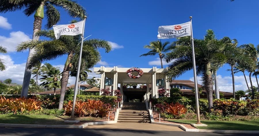 Cover Image for 【ゴルフ場レビュー】Ko Olina Golf Club(ハワイ)