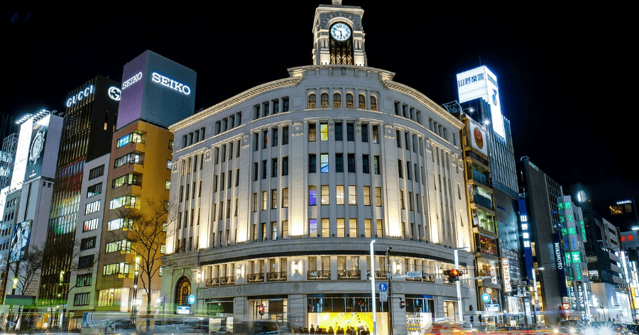 Cover Image for 中央区でおすすめのゴルフ練習場4選【打ちっぱなし】