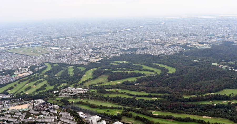 Cover Image for 【一人ラウンド】予約方法と1人でプレーできるゴルフ場(西日本編)