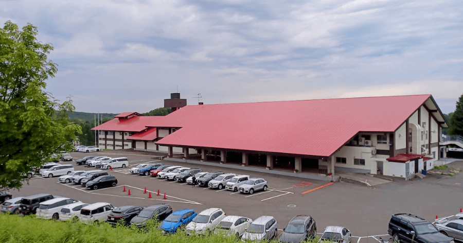 Cover Image for 【ゴルフ場レビュー】札幌リージェントゴルフ俱楽部(北広島市)