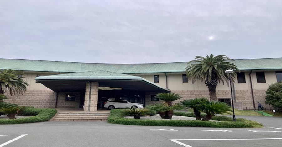 Cover Image for 【ゴルフ場レビュー】湘南シーサイドカントリー倶楽部(茅ヶ崎市)