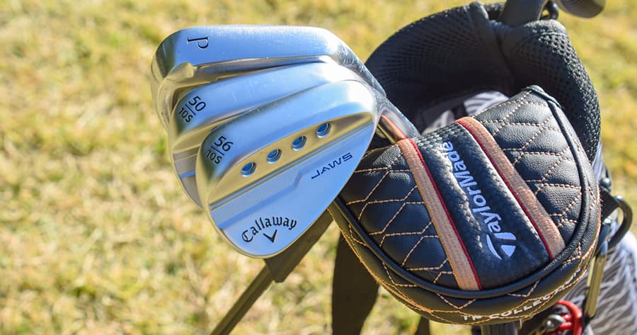 Cover Image for ウェッジの選び方完全ガイド!ロフト角や形状など見るべきポイントを解説