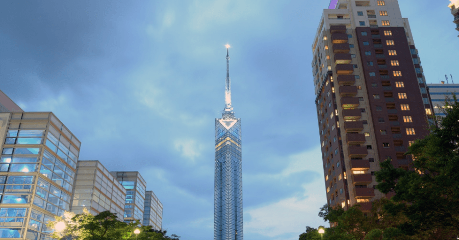 Cover Image for 福岡市でおすすめの安いゴルフ練習場(打ちっぱなし)9選!