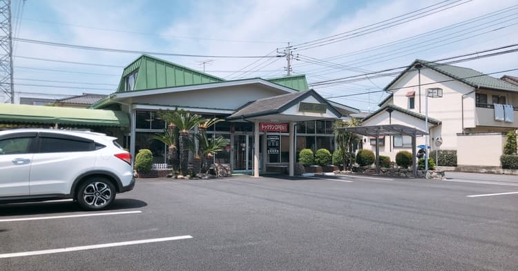 【練習場レビュー】北本グリーンクロス(北本市)のカバー画像