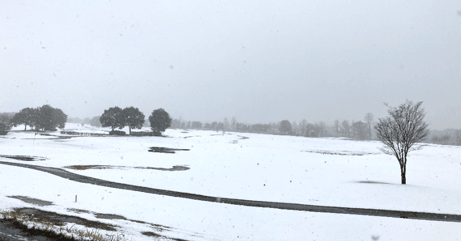 Cover Image for 【台風・雪・大雨】ゴルフ予約の対処法!キャンセル料はどうなる?