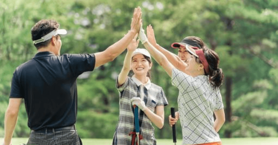 Cover Image for 中国地方で初心者におすすめのゴルフ場12選/楽しく回れて安い!