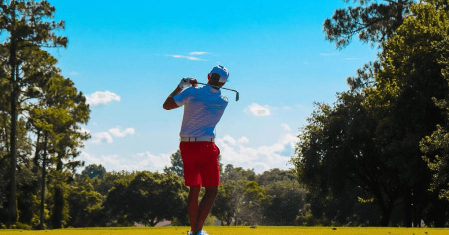 Cover Image for ゴルフで100切りできない!原因とおすすめの練習方法