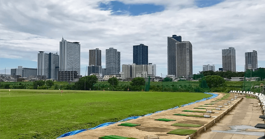 Cover Image for 東京都大田区でおすすめのゴルフ練習場(打ちっぱなし)7選!