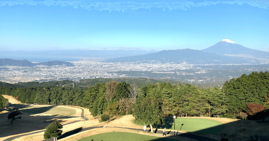 Cover Image for 静岡県東部で安くておすすめ!コスパが高いゴルフ場8選