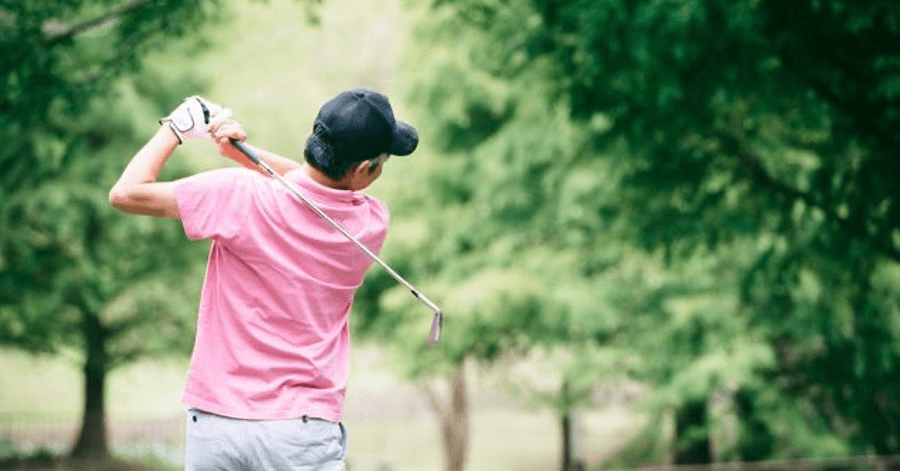 Cover Image for ゴルフが上達しない人の理由や特徴は?改善策を解説します