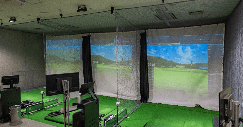 【ゴルフスクール集客】会員を増やして売上アップで黒字経営!のカバー画像