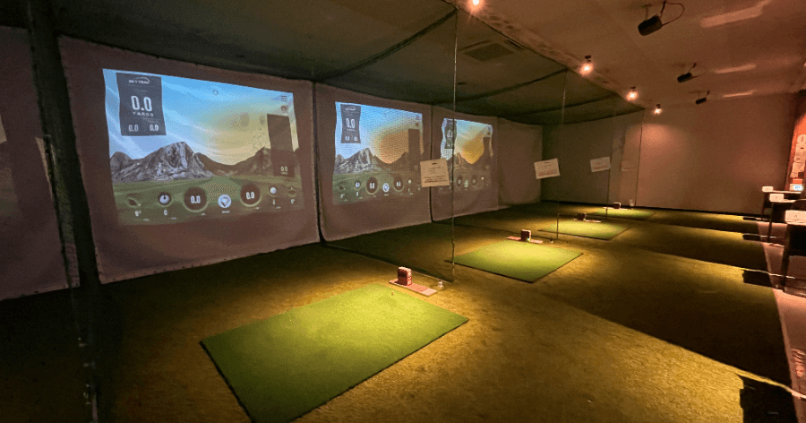 Cover Image for 【地域最安値】市原インドアゴルフがリニューアル!(市原市)