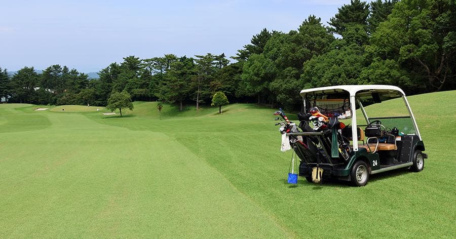 Cover Image for 【ゴルフ場レビュー】ゴールド川奈カントリークラブ(伊東市)