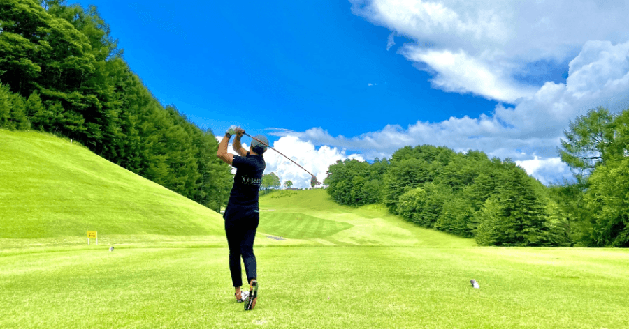 Cover Image for 千葉県市原市でおすすめゴルフ場10選!