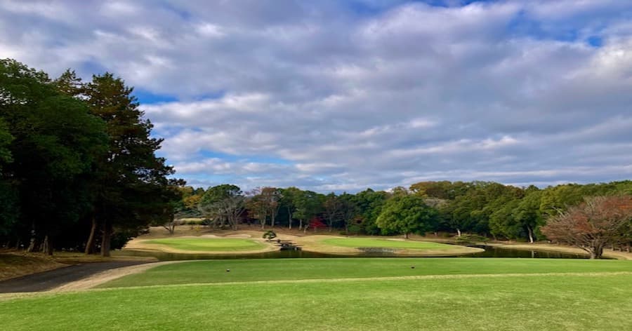 Cover Image for 【ゴルフ場レビュー】平塚富士見カントリークラブ(足柄上郡)