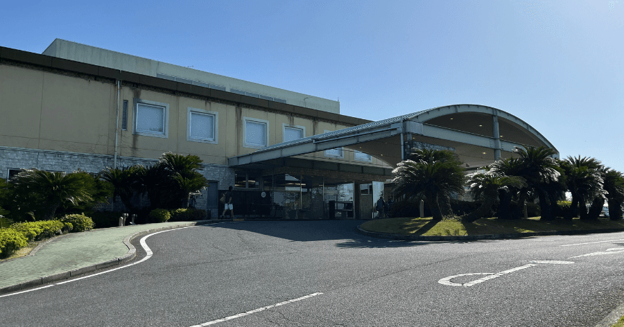 Cover Image for 【ゴルフ場レビュー】千葉国際カントリークラブ(長生郡長柄町)