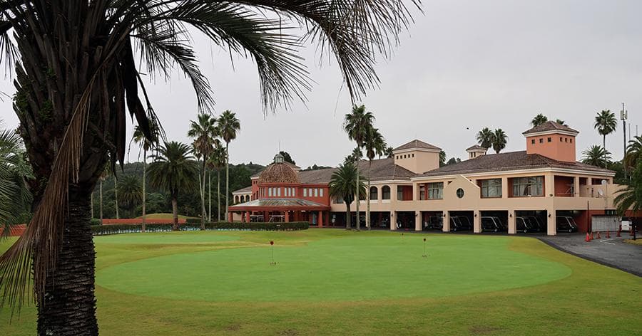 Cover Image for 【ゴルフ場レビュー】ラ・ヴィスタゴルフリゾート(長南町)