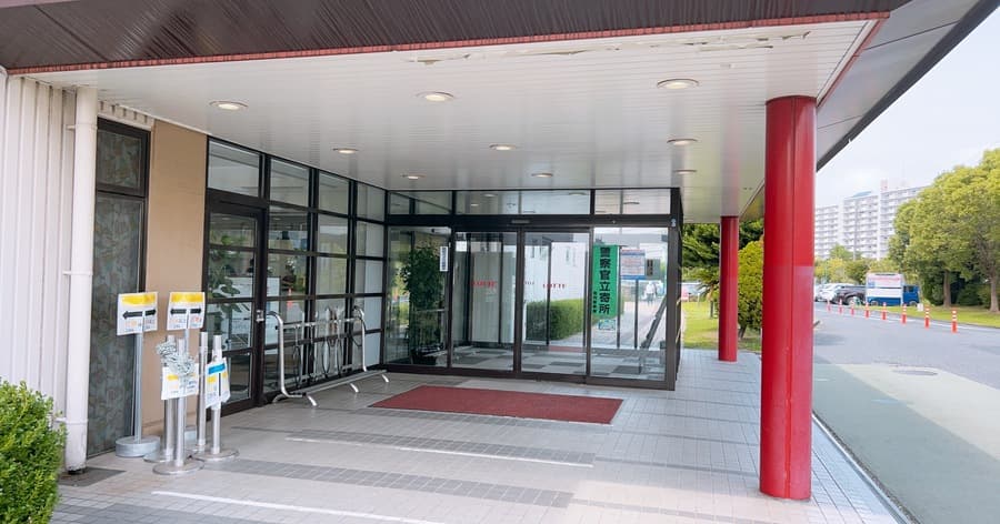 Cover Image for 【練習場レビュー】ロッテ葛西ゴルフ(江戸川区)