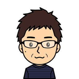 ライターのアイコン画像