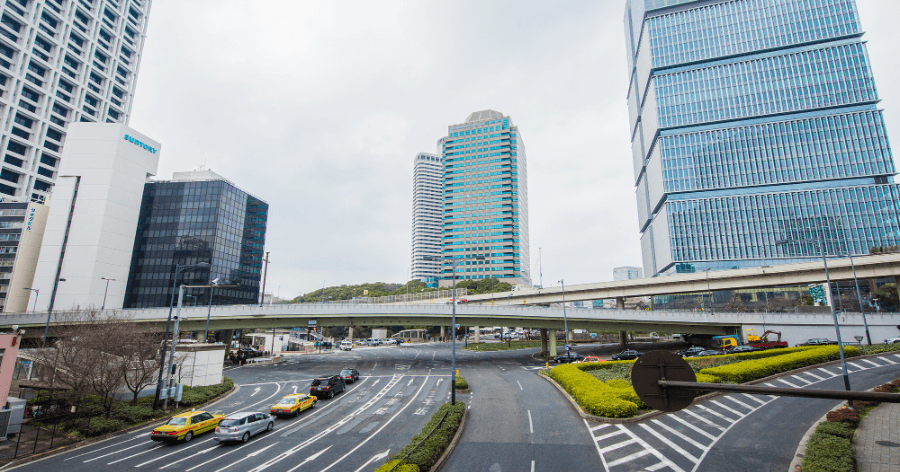 Cover Image for 赤坂エリアのゴルフ練習場(打ちっぱなし)一覧