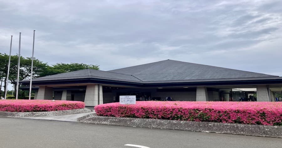 Cover Image for 【ゴルフ場レビュー】小田急藤沢ゴルフクラブ(綾瀬市)