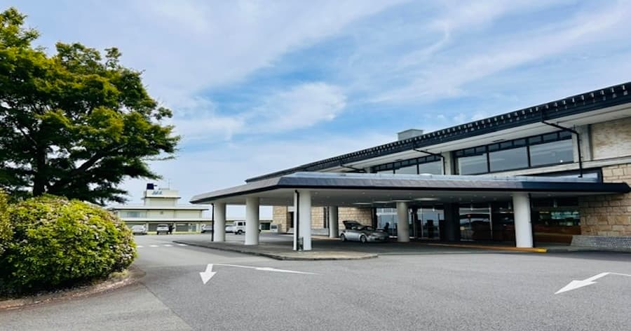 Cover Image for 【ゴルフ場レビュー】平塚富士見カントリー 大磯コース(足柄上郡中井町)