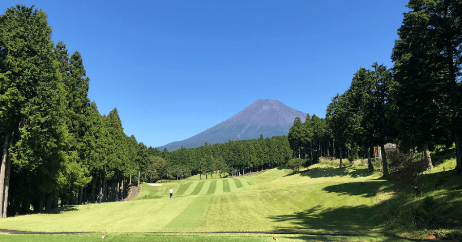 Cover Image for 【初心者向け】静岡県東部で初心者におすすめカジュアルゴルフ場7選