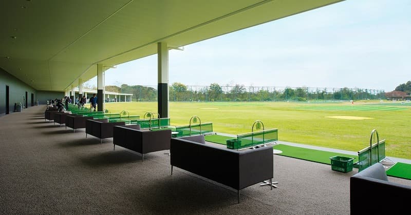 Cover Image for 東京23区外でおすすめのゴルフ練習場6選【打ちっぱなし】