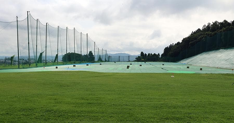 Cover Image for 【練習場レビュー】Truth GOLF 北上店(北上市)