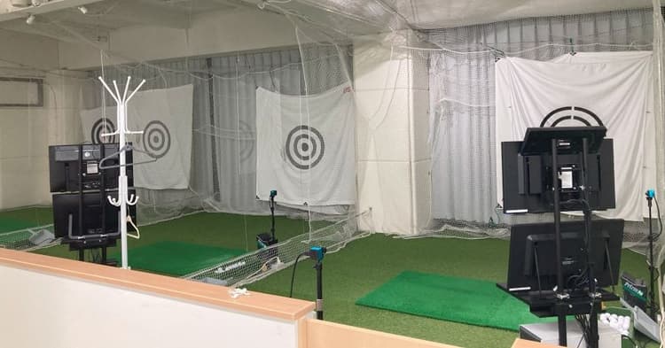 【練習場レビュー】i-Golfスタジオ なんば店(大阪市)のカバー画像