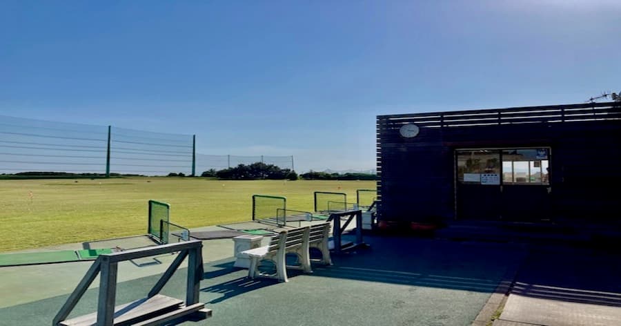 Cover Image for 【練習場レビュー】湘南シーサイドゴルフ練習場(茅ヶ崎市)