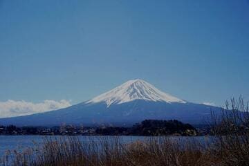 富士山ビューのイメージ画像